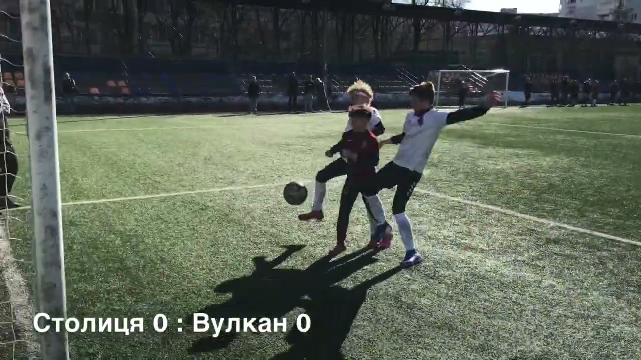 07.03.2026 Зимовий турнір SUPERLEAGUE ФК 