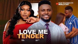 THE BEST WAY TO LOVE ~ MAURICE SAM, RUTH KADIRI, DEZA THE GREAT - 2025 latest nollywood movies