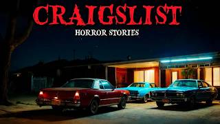 2 True Craigslist Horror Stories That Will Make You Fear Online Listings😱