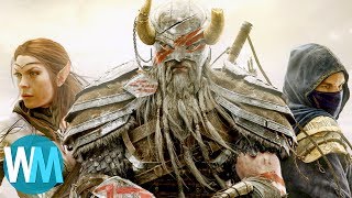 Another Top 10 Video Games That Got Better After Launch Another Top 10 Video Games That Got Better After Launch