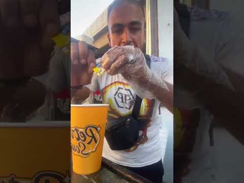 واحد اندومى خضار بالكوفته