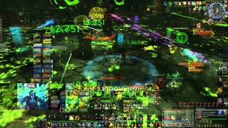 Infinitum Praelium Vs Iron Reaver Mythic - Multiple Pov