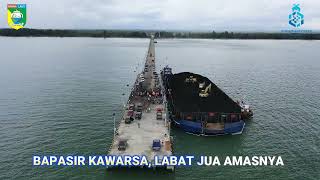 Lagu Tala Mahadang 