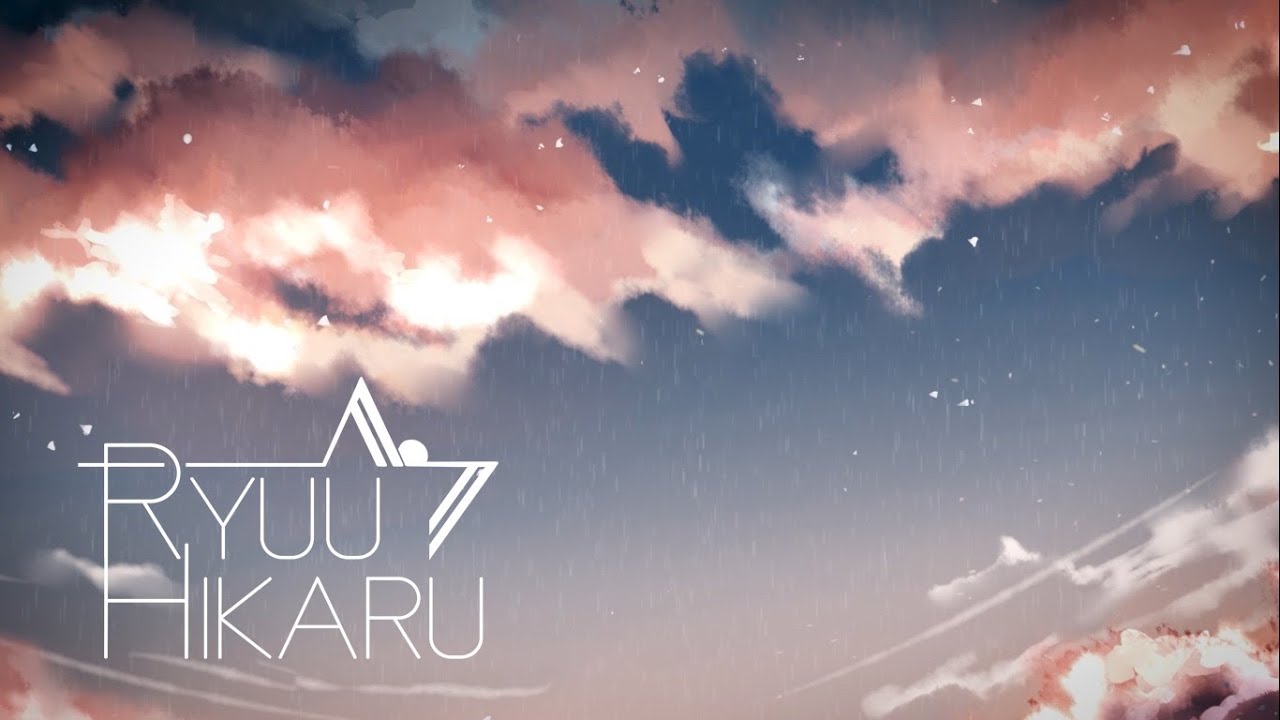 Ref:rain『 恋は雨上がりのように』Koi wa Ameagari no You ni ED - Ryuu Hikaru (male cover)