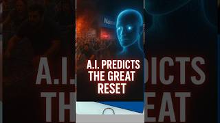 Famous A I  Predicts The Great Reset Banking Crash & Digital Control Explained Profile