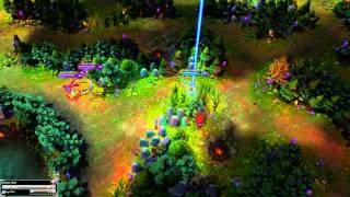League of Legends Flash Juke #2 Fiora
