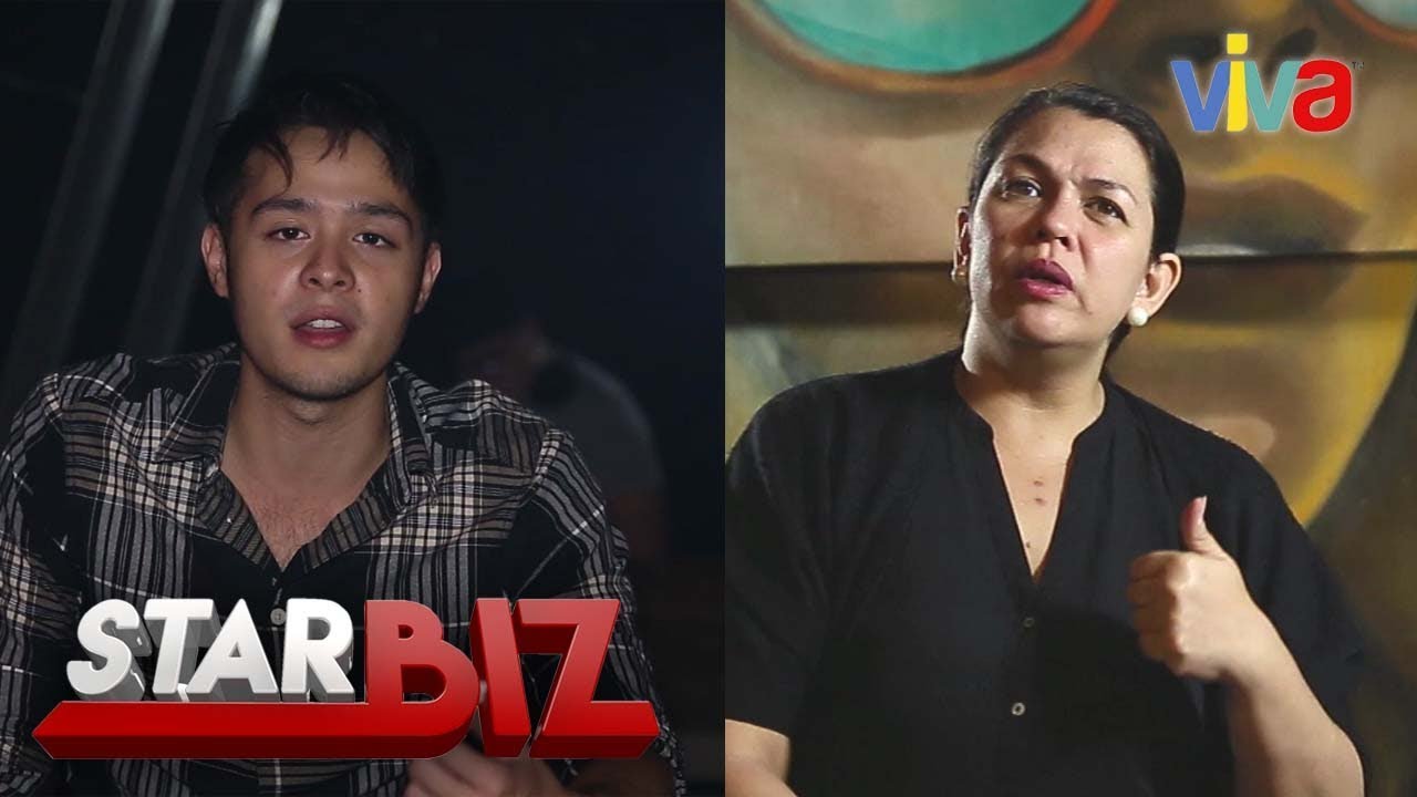 anne curtis net worth [FULL EPISODE] Star Biz: Lotlot De Leon | Martin Del Rosario