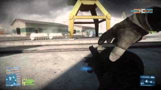BF3 OBS testing #1