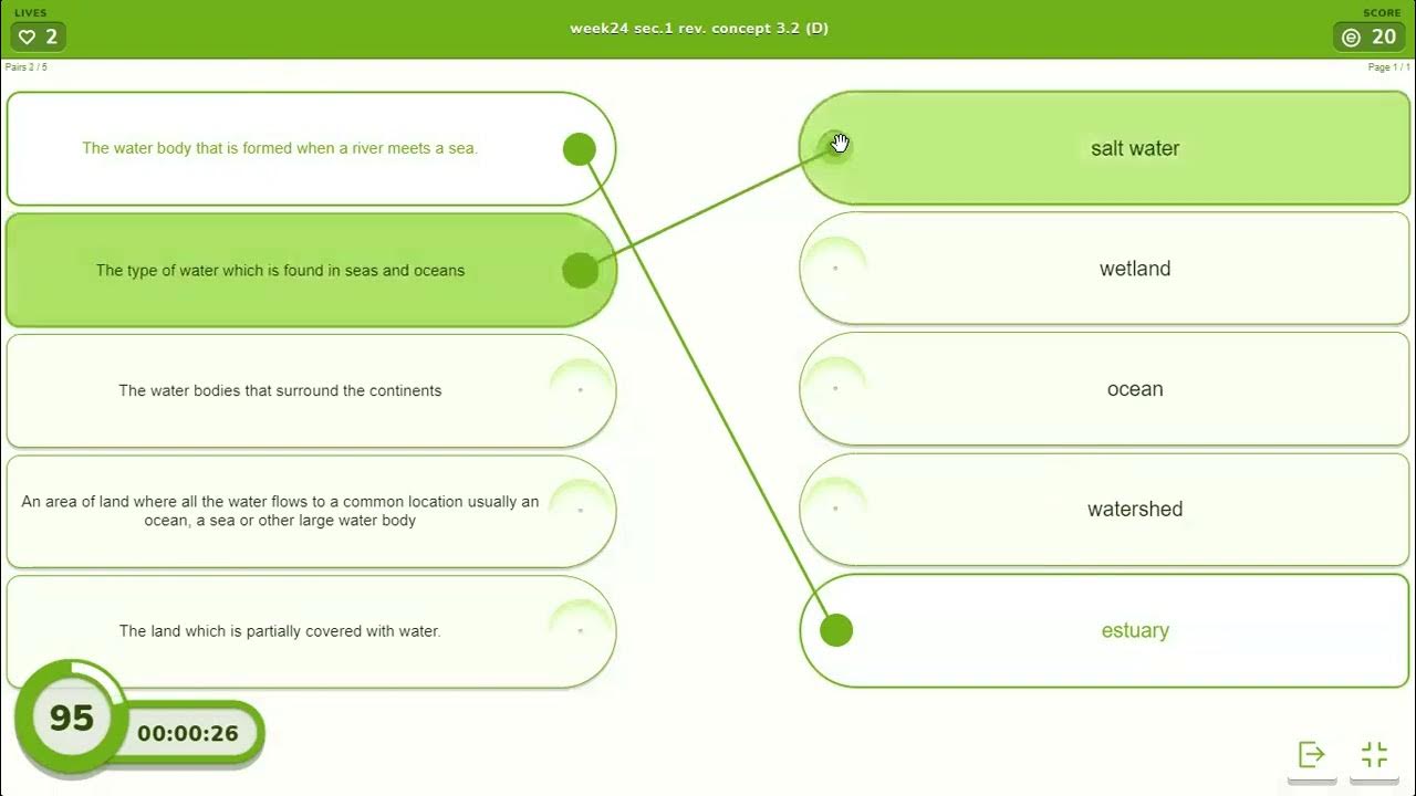 games-science-grade-5-part-2-youtube