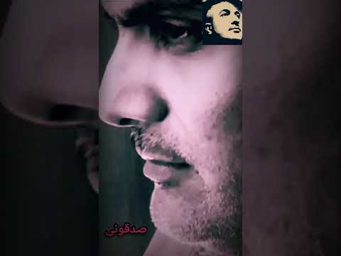 صدقونى الفنان خالد طاهر