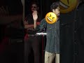 Subscribe for more #funny #friends #comedy #standupcomedy #comedyshorts #comedyvideo #comedyreels