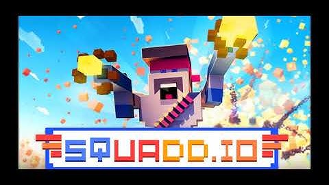 Squadd io Theme music