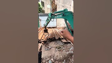 Chuyên Thi Công Ép Cừ , Văng chống Hầm và Bán hầm ! Khu vực Hà Nội và các tỉnh lân cận !Lh0979523401