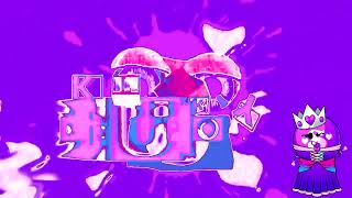 Klasky Csupo In Princess Violetskittle Major (Instructions In Description)
