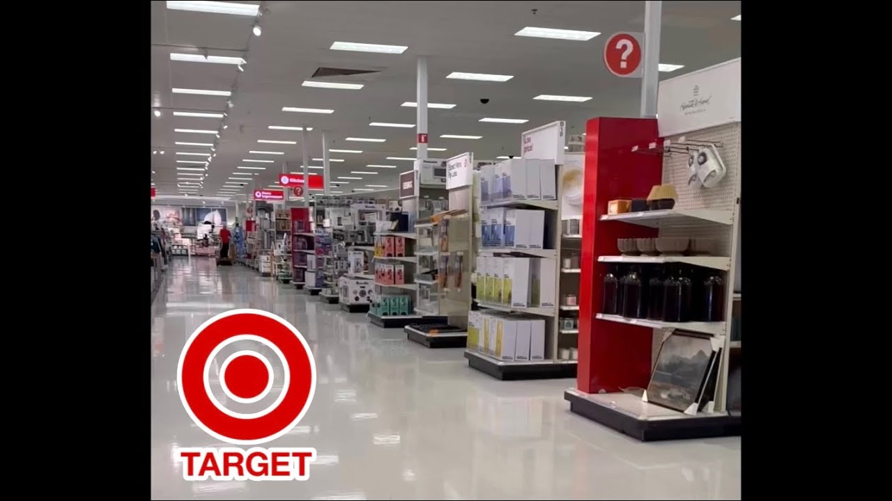 Target FInds as of September 5 2025 