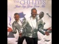 The chilites  solid love affair