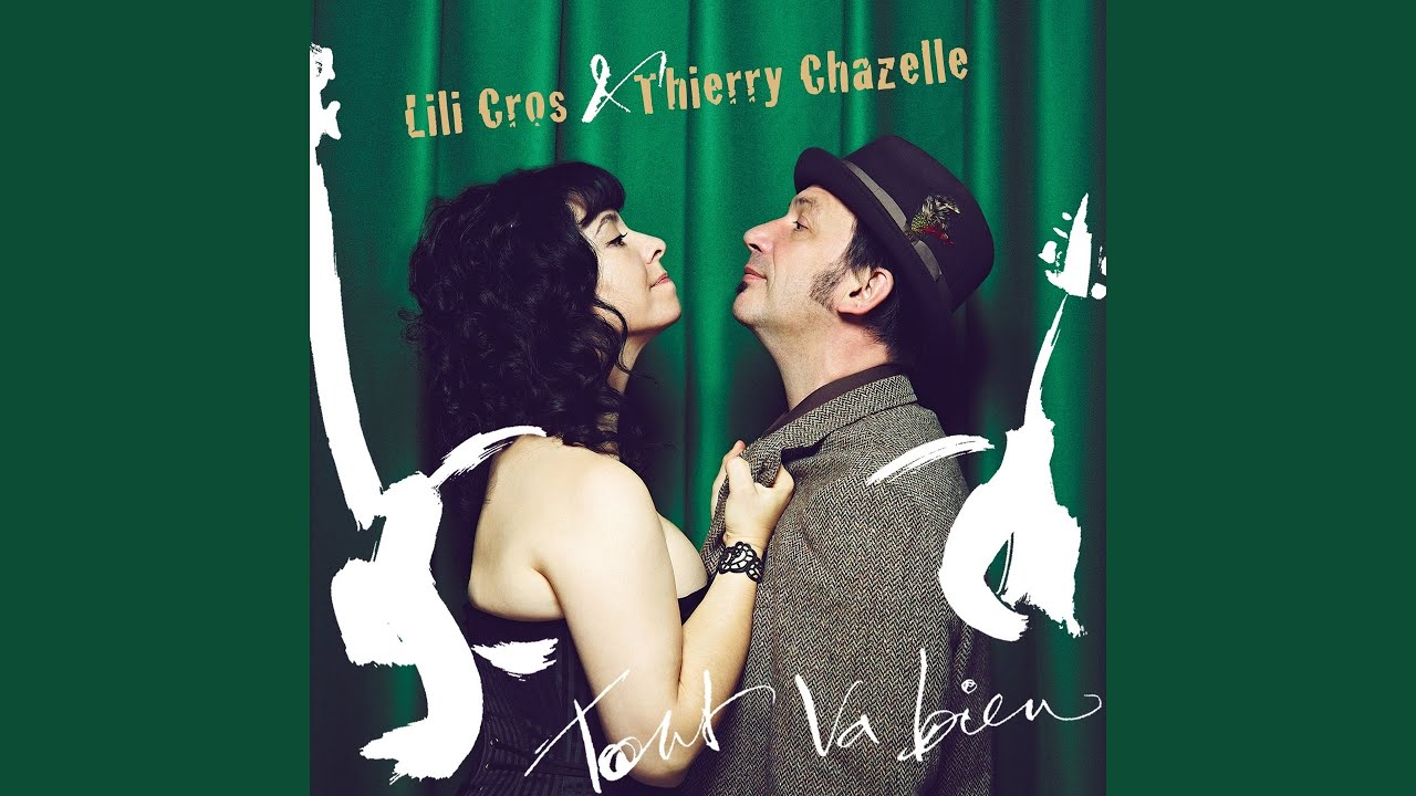 Les anthropophages YouTube