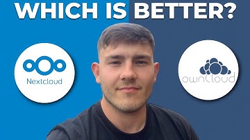 NextCloud vs ownCloud - Which one is better? (2025 Guide)