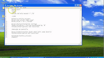 Tutorial MASM 611.flv