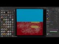Substance Painter Generator = 3D Linear Gradient