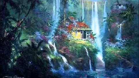 الشيخ سعد الغامدي سورة الانسان - Sa'ad Al-Ghamdi - surat Al-Insan