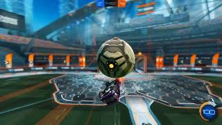 death bed powfu rocket league edit (faz 1 ano q fiz so fui postar agr)