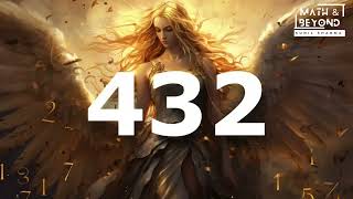 Unveiling the Mystical Significance of 432
