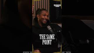 Jarrett Jack on watching Steph Curry become a great #shorts #podcast #new #nba #basketball #media