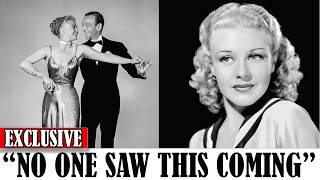 The Leaked Truth On Why Fred Astaire and Ginger Rogers Never Worked Together Again