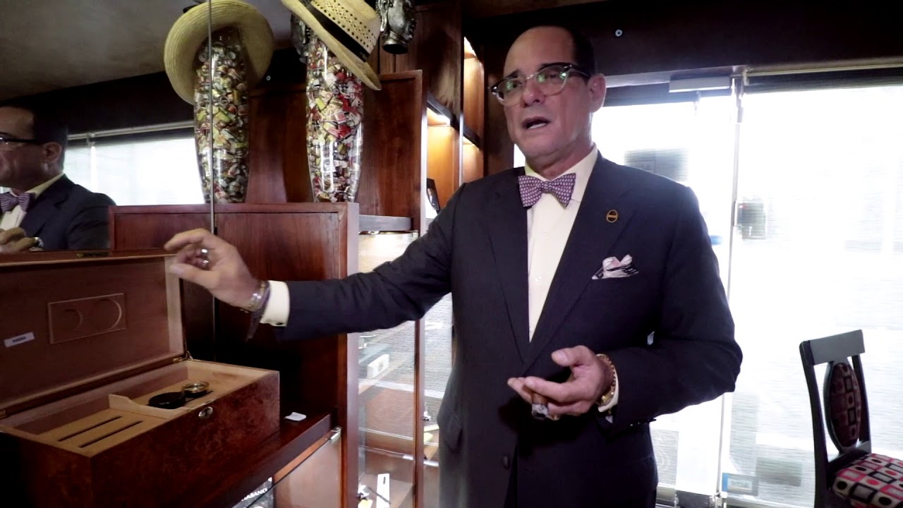 ¿Son en realidad necesarios los accesorios para fumar?