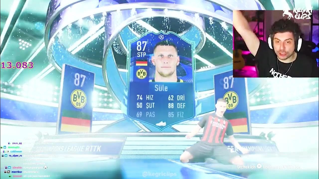 SÜLE - YouTube