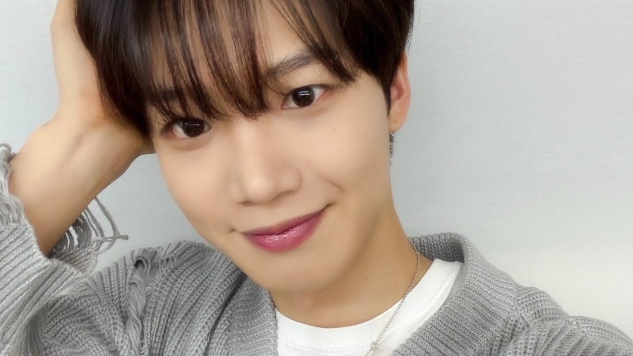 250326 틱톡 라이브 임영민 (LIM YOUNG MIN) 다들 자니..? @LYM_offcl - YouTube