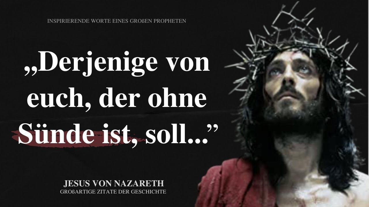 Vom BUDDHISMUS zu JESUS CHRISTUS | Ex-Buddhist packt aus...