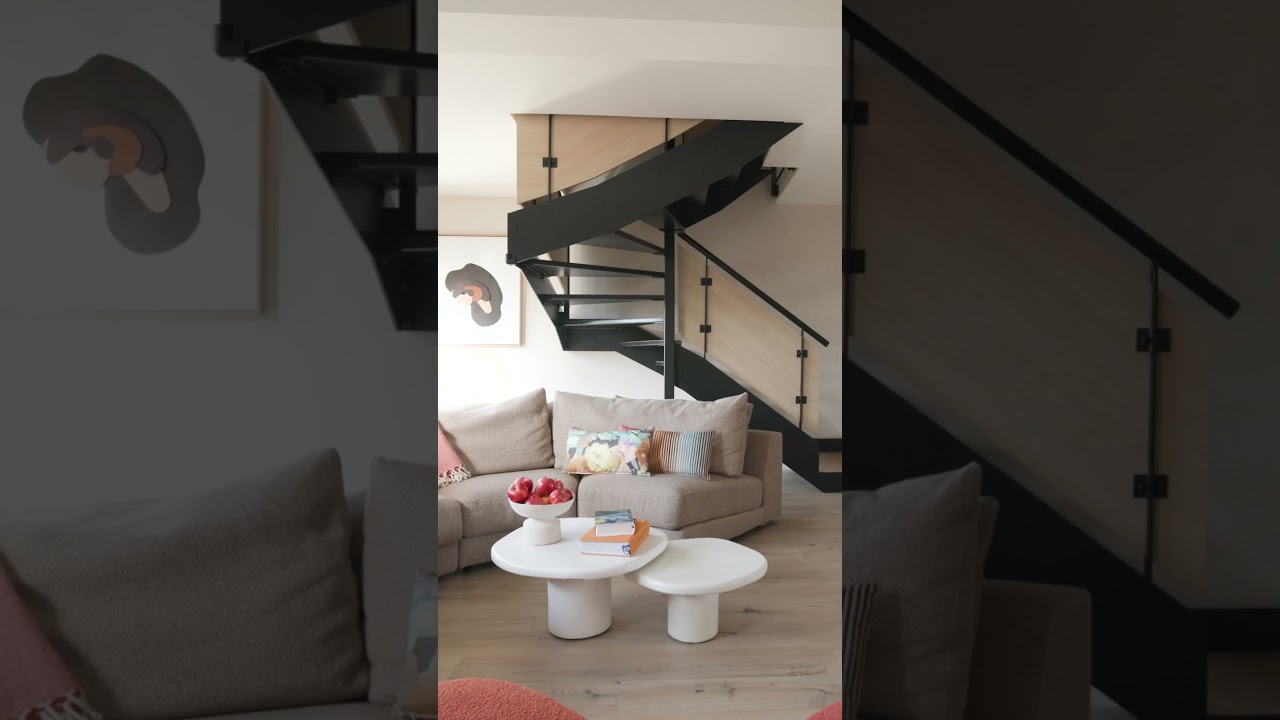 ✨ Discover Yuna Porte Maillot – Serviced Apartments in Paris 17th 