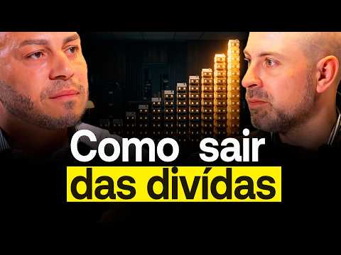 HOW HE WENT FROM DEBT TO BUILDING 1,000 PROPERTIES | Rafaelo Marcos @PodcastaVoz77