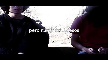 Emo Side Project - I Guess Everything Reminds You of Something (SUB. Español)