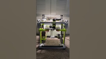 Ender 3 NG V1.2 Serial Request