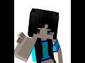 UMAMUSUME TREND Collaborate With @XDMartelStudioz [Minecraft Animation] #shorts #foryou