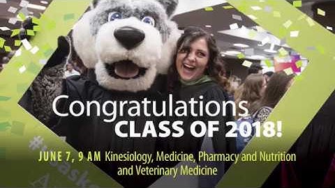 2018 Spring Convocation June 7 AM