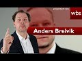 Kommt Massenmörder Breivik aus der Isolationshaft? | Rechtsanwalt Christian Solmecke