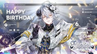 【🔴#HBDBaabel2025】ฉลองวันเกิดครั้งที่ 3 ปีที่แล้วโตขึ้น ปีนี้เด็กลงครับผม《 Baabel 》