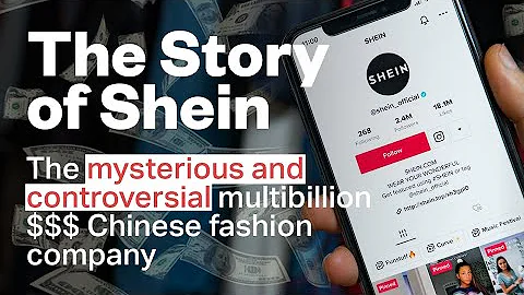 Che significa Shein?