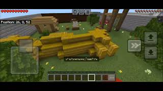 test murder map mcpe