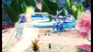 Extraction Point & The Only One (Ch 13 & 14) / Guild Wars 2 / End Of Dragons / Part 87