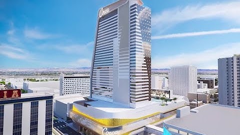 Derek Stevens Shares Inside Scoop About Circa Resort