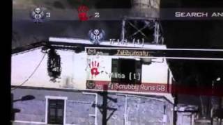Singles Dispute Win vs Scrubby...? (2nd map)