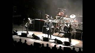 Smashing Pumpkins 1998-07-01 Universal Amphitheatre, Los Angeles, CA, US (POOR QUALITY WARNING)