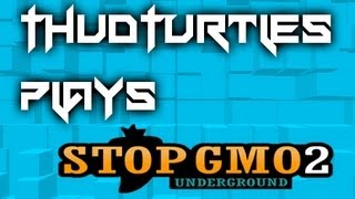 Miniclip Mania! - Stop GMO 2!