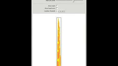 The Wolfram 2,3 Turing Machine