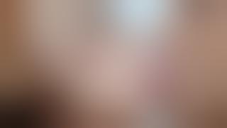 Lesbians tongue kiss